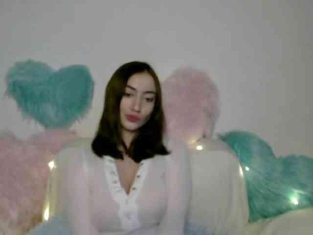 KaylaAmazing webcam