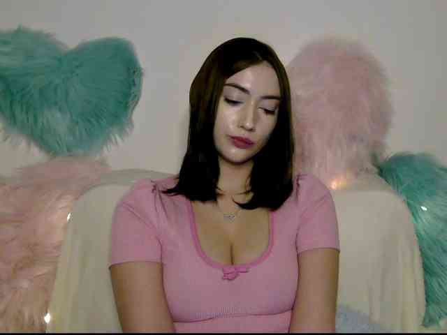 KaylaAmazing webcam