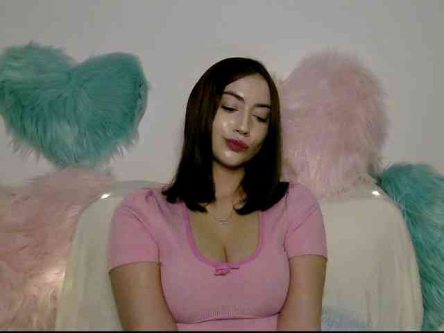 KaylaAmazing webcam