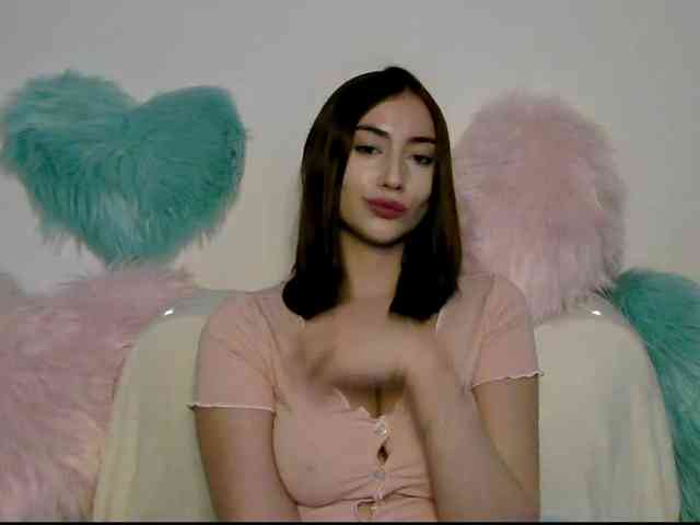 KaylaAmazing webcam