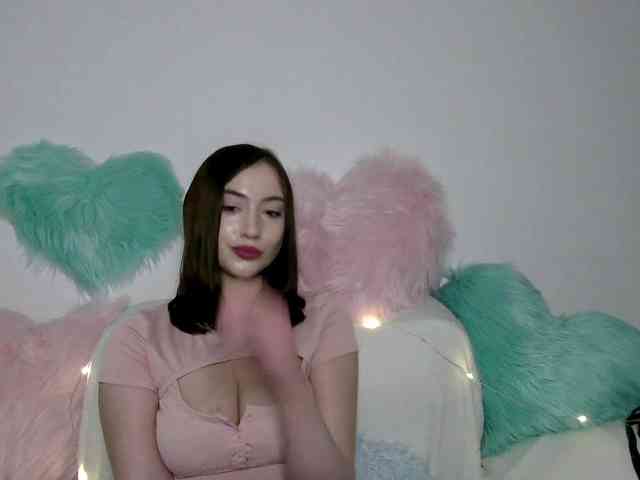 KaylaAmazing webcam