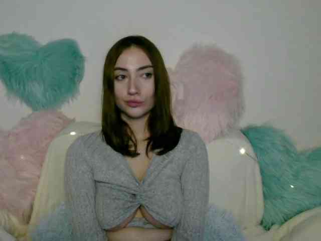 KaylaAmazing webcam
