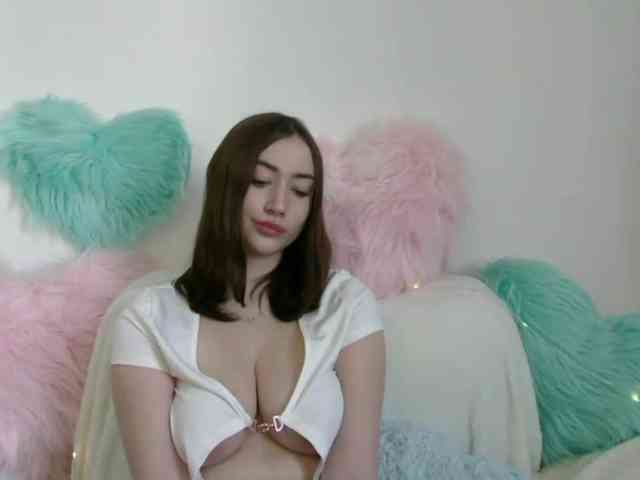 KaylaAmazing webcam