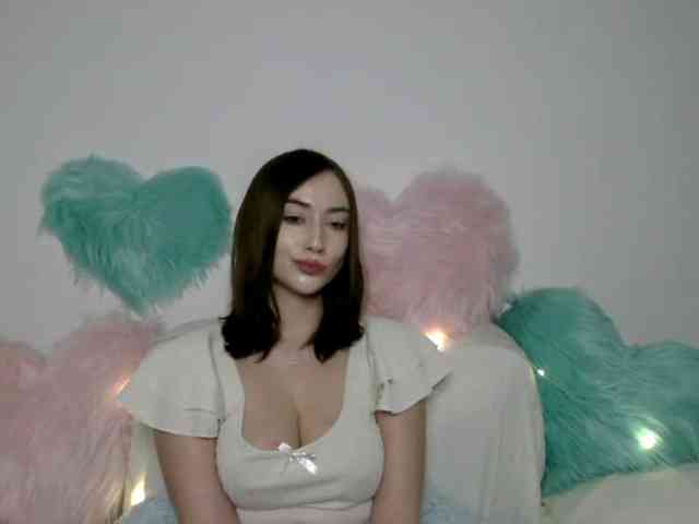 KaylaAmazing webcam