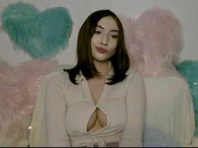 KaylaAmazing webcam