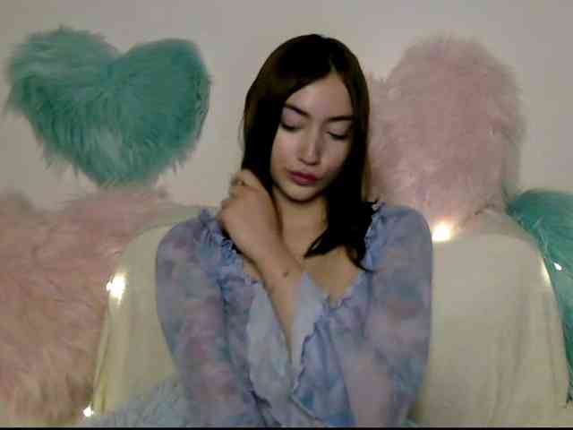KaylaAmazing webcam