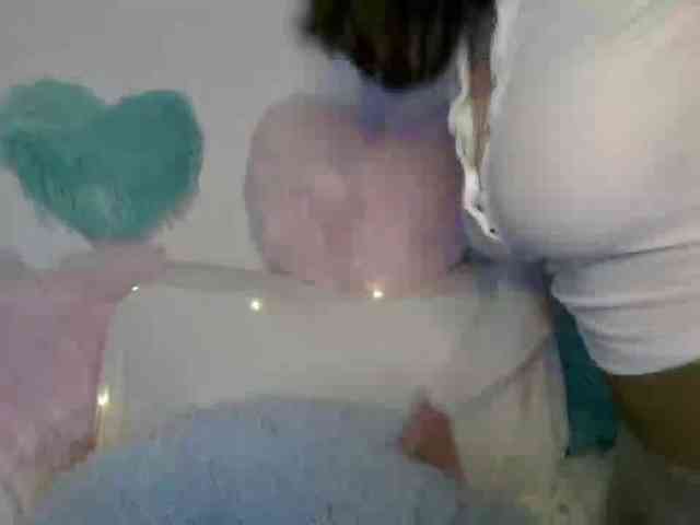 KaylaAmazing webcam