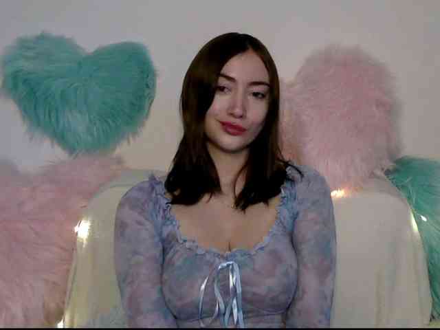 KaylaAmazing webcam
