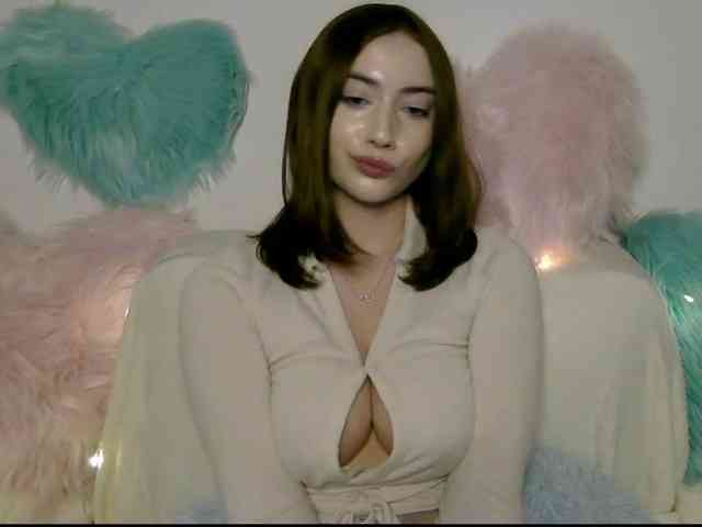 KaylaAmazing webcam