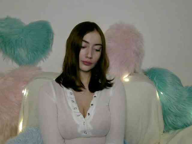 KaylaAmazing webcam
