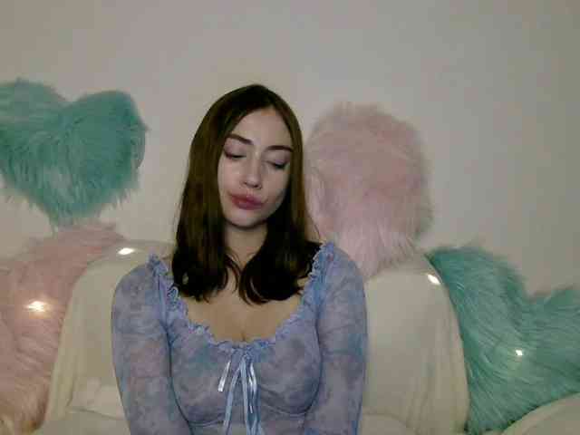 KaylaAmazing webcam