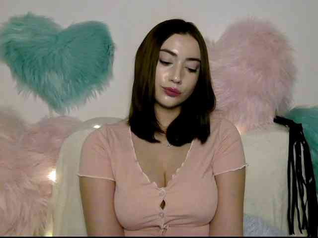 KaylaAmazing webcam