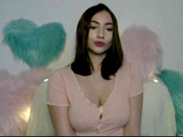 KaylaAmazing webcam