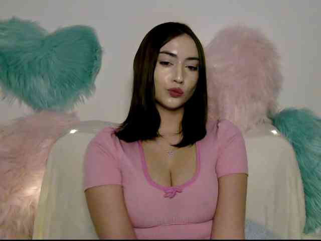 KaylaAmazing webcam