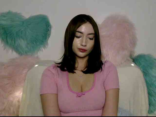 KaylaAmazing webcam