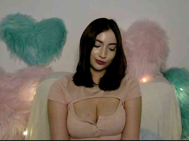 KaylaAmazing webcam