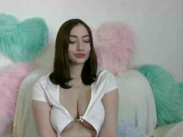 KaylaAmazing webcam