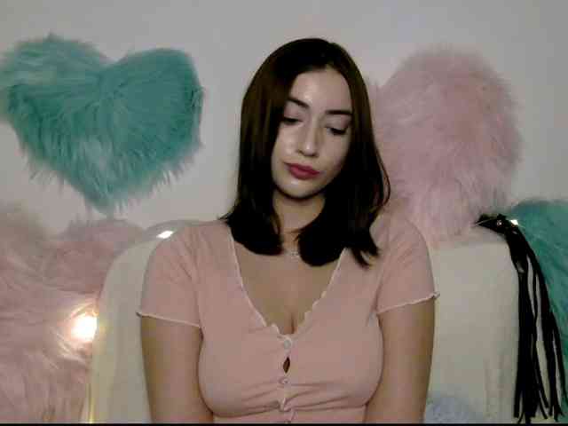 KaylaAmazing webcam