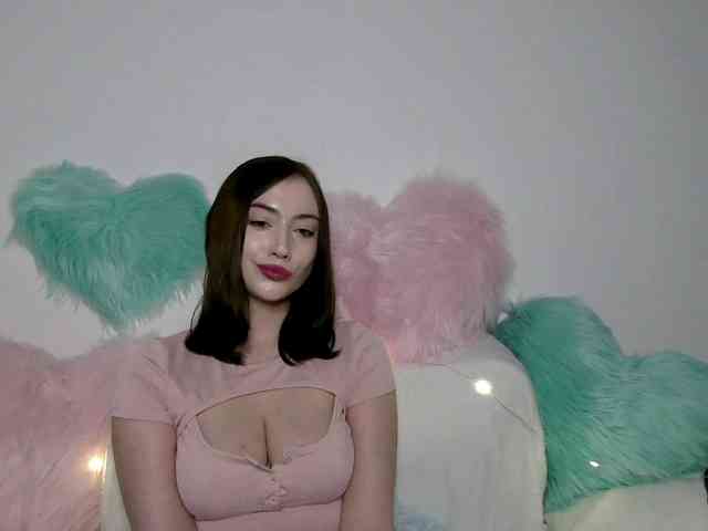 KaylaAmazing webcam