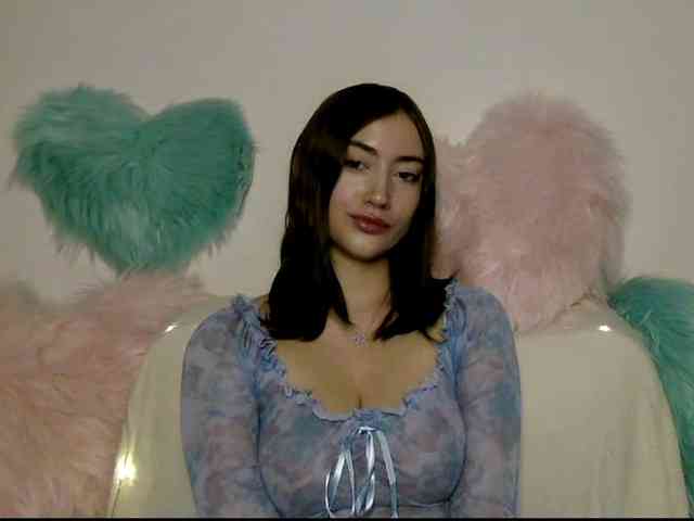KaylaAmazing webcam