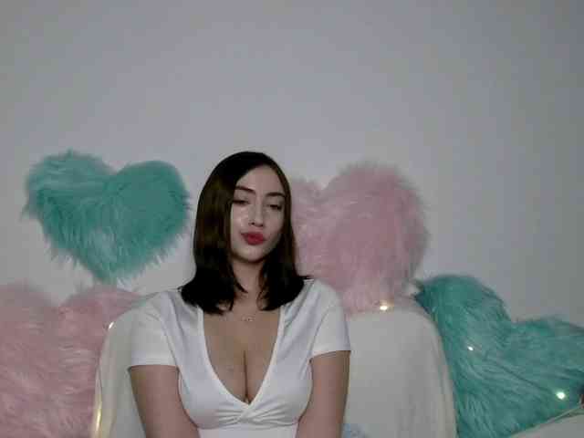 KaylaAmazing webcam