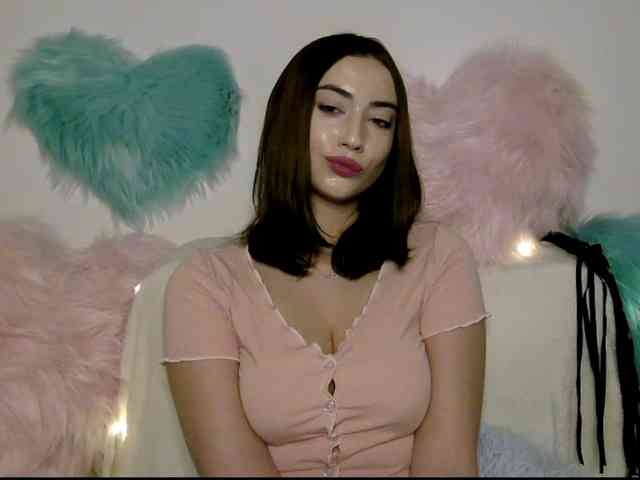 KaylaAmazing webcam