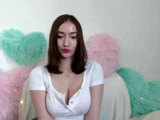 KaylaAmazing webcam