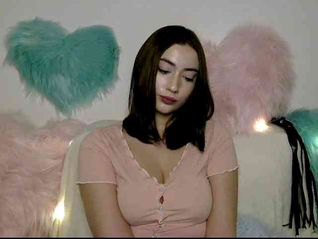 KaylaAmazing webcam