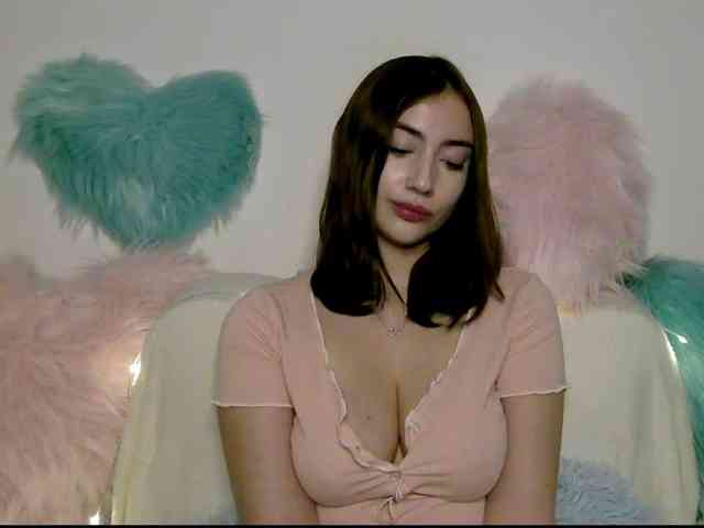 KaylaAmazing webcam