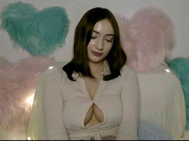 KaylaAmazing webcam