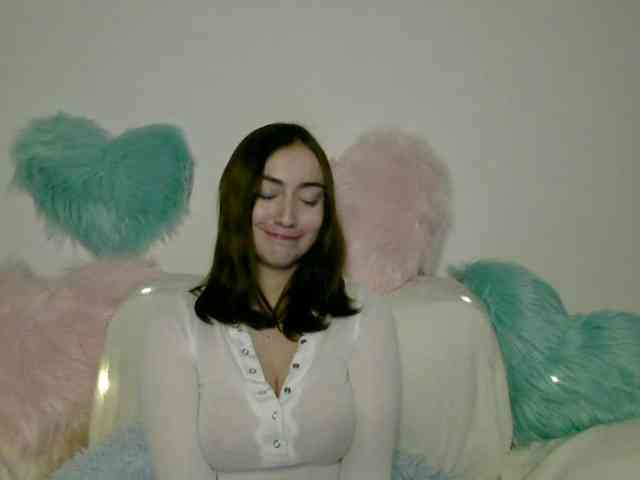 KaylaAmazing webcam