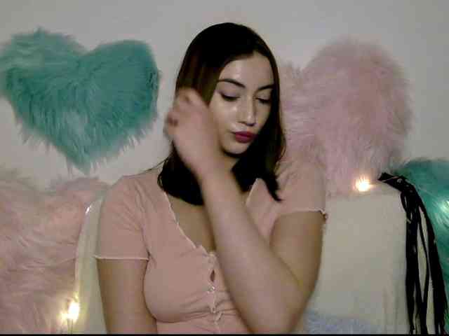 KaylaAmazing webcam