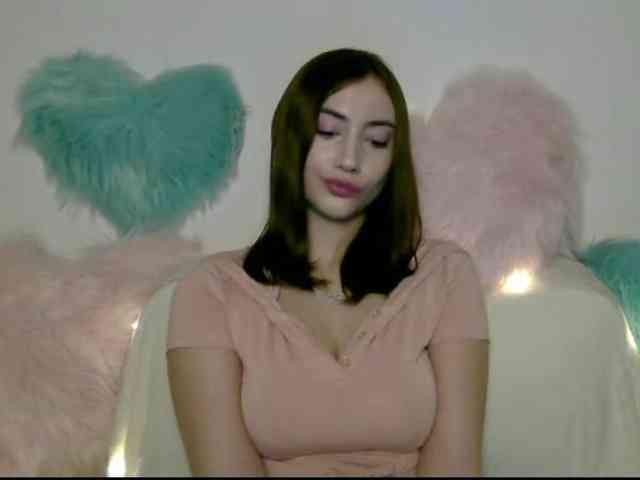 KaylaAmazing webcam