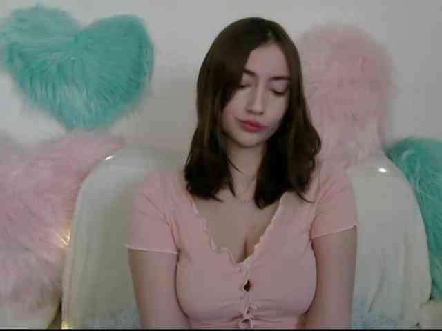 KaylaAmazing webcam