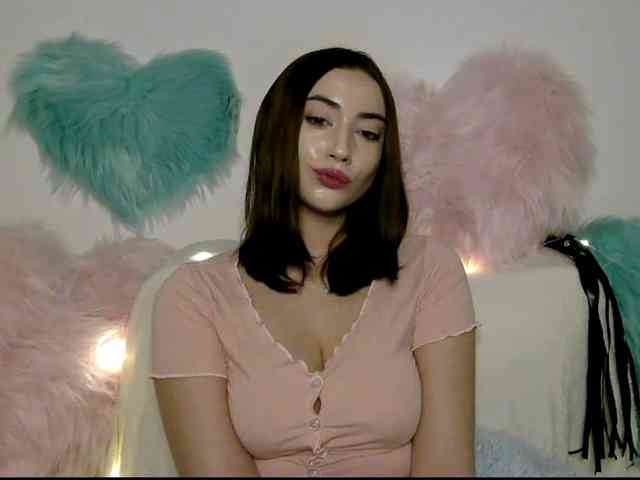 KaylaAmazing webcam