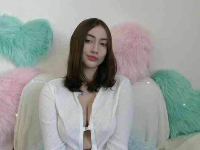 KaylaAmazing webcam