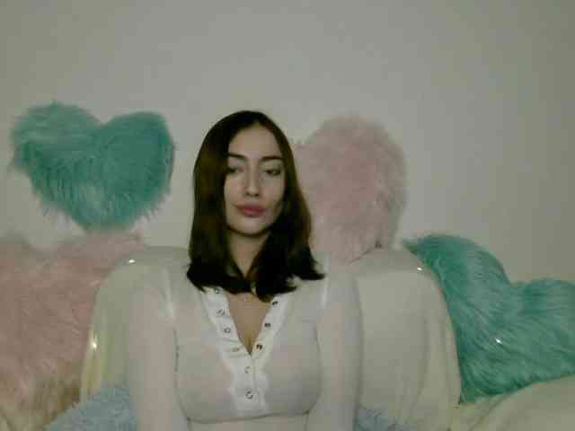 KaylaAmazing webcam