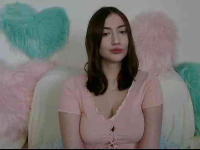 KaylaAmazing webcam