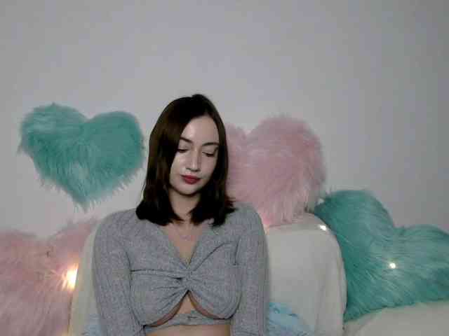 KaylaAmazing webcam