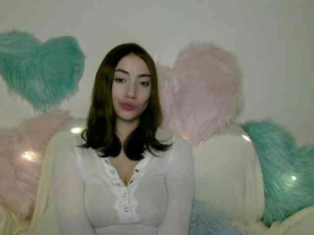 KaylaAmazing webcam