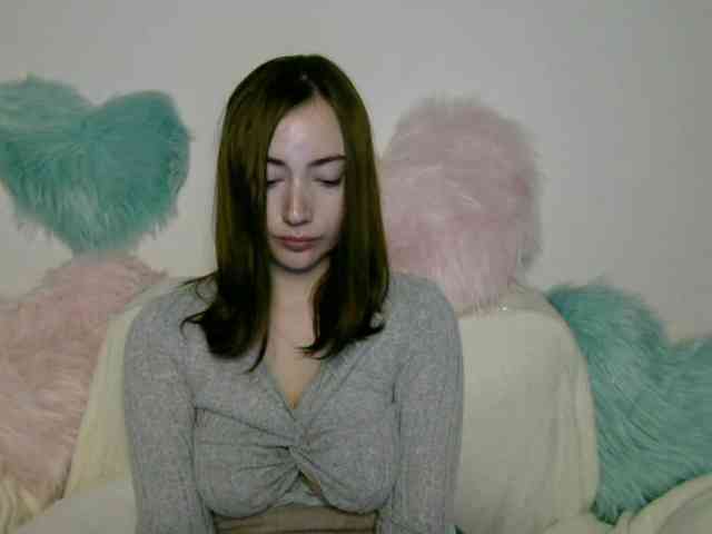 KaylaAmazing webcam