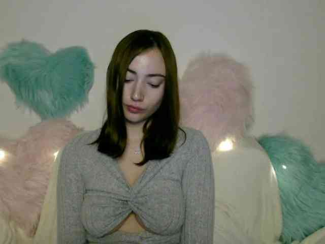 KaylaAmazing webcam