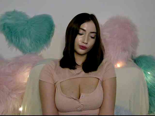 KaylaAmazing webcam