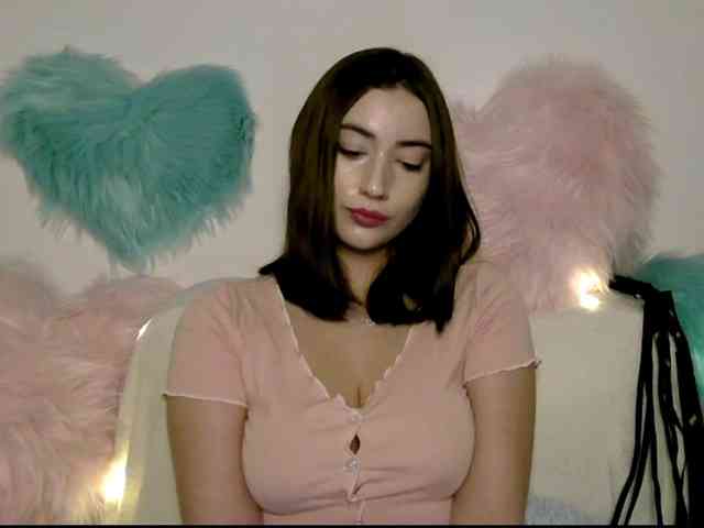 KaylaAmazing webcam