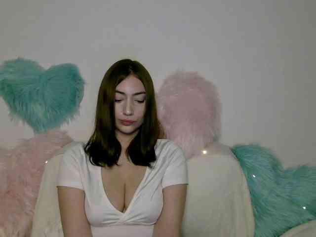 KaylaAmazing webcam