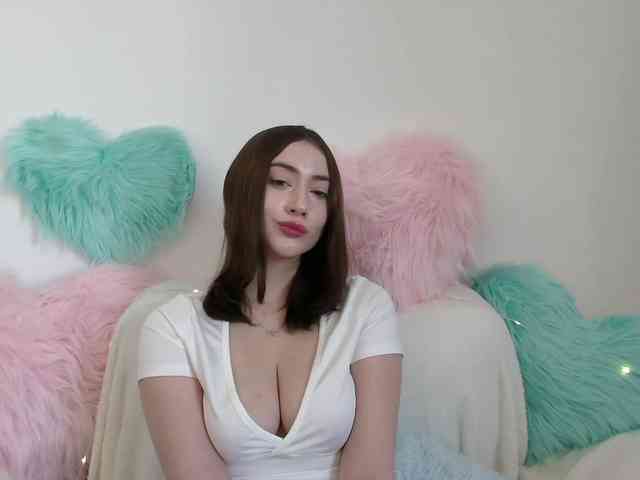 KaylaAmazing webcam
