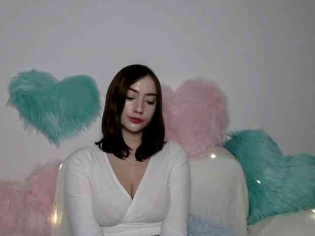 KaylaAmazing webcam