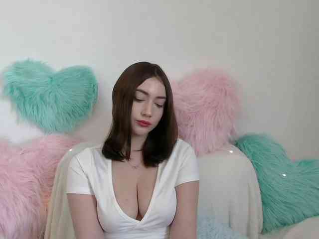 KaylaAmazing webcam
