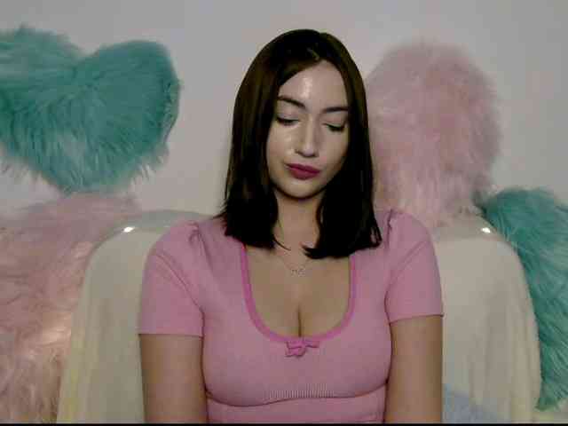 KaylaAmazing webcam
