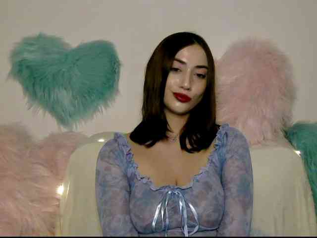 KaylaAmazing webcam